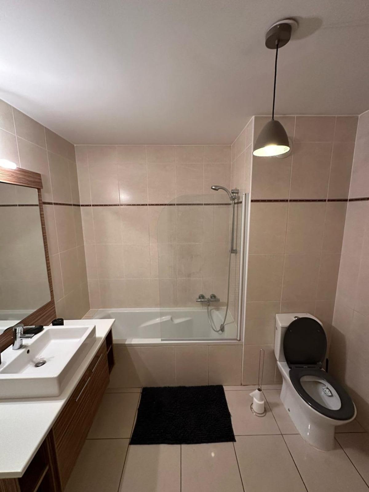 Holiday home Les Jardins De Louis *
