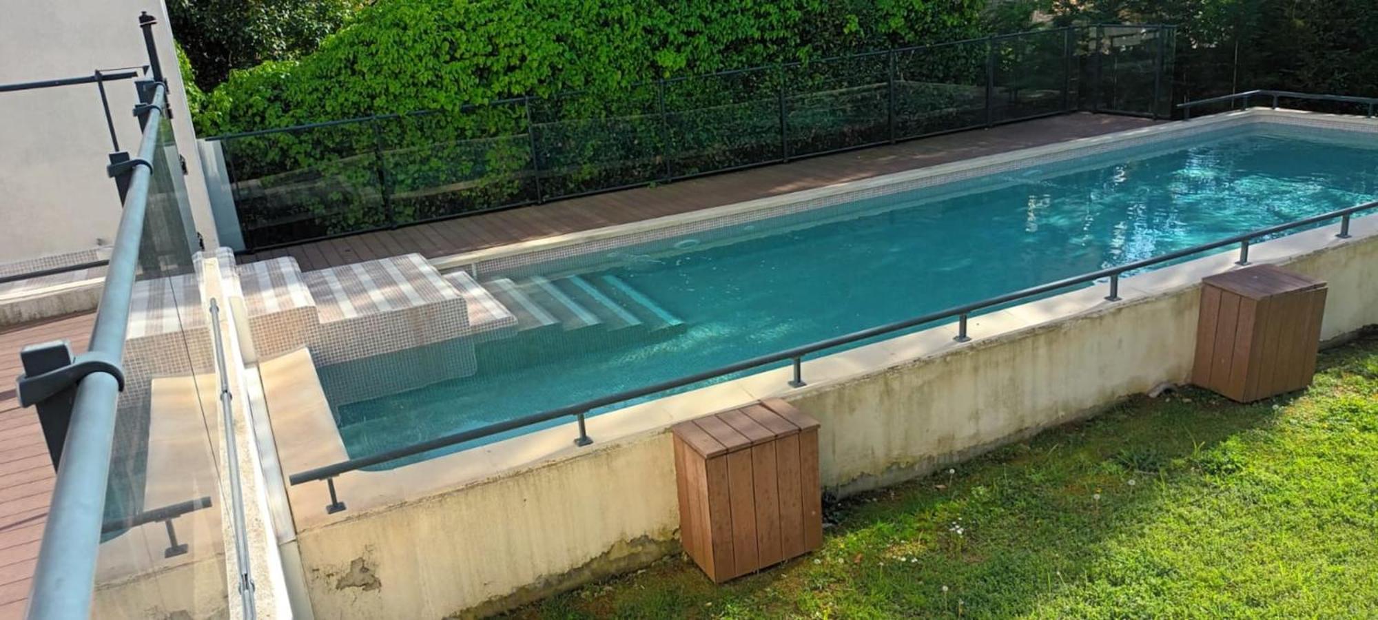Holiday home Les Jardins De Louis Cannes