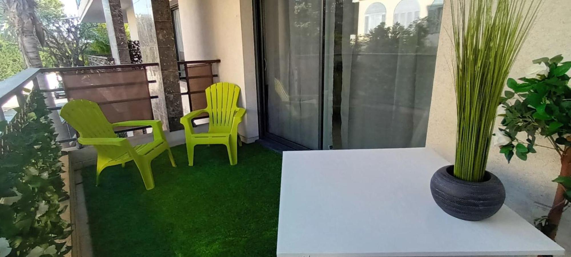 Holiday home Les Jardins De Louis *
